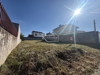 <strong>Terreno na Vila Militar em Palmeira PR</strong>