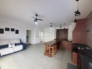 <strong>Casa de 4 quartos no Jd São José</strong>