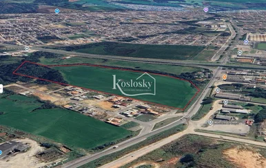 <strong>Terreno 100.000m² PR-151 ? Loteamentos / Industrial / Log</strong>