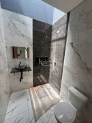 <strong>Casa de dois quartos sendo uma suíte no Jardim Itália</strong>