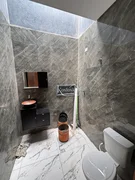 <strong>Casa de dois quartos sendo uma suíte no Jardim Itália</strong>