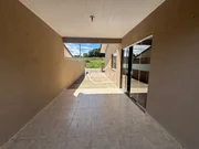 <strong>Casa de 2 quartos no Jardim Cristine - Palmeira</strong>