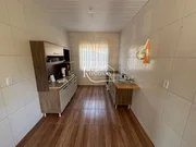 <strong>Casa de 2 quartos no Jardim Cristine - Palmeira</strong>