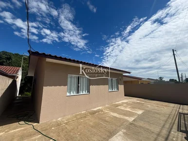 <strong>Casa de 2 quartos no Jardim Cristine - Palmeira</strong>