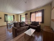 <strong>Casa de 2 quartos no Jardim Cristine - Palmeira</strong>