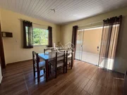 <strong>Casa de 2 quartos no Jardim Cristine - Palmeira</strong>