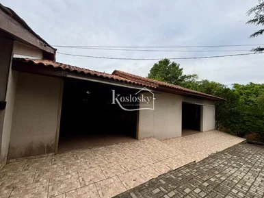 <strong>Casa de 3 quartos na Colônia Francesa - Palmeira PR</strong>