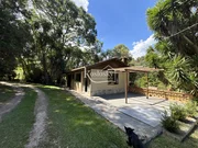 <strong>Chacara no Boqueirao - Palmeira PR</strong>