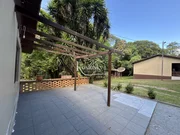 <strong>Chacara no Boqueirao - Palmeira PR</strong>