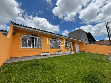 <strong>Casa de 4 quartos a venda em Palmeira PR</strong>
