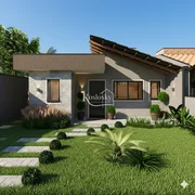 <strong>Casa de 3 quartos sendo uma suite no Jardim Cristine</strong>