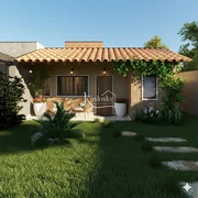 <strong>Casa de 3 quartos sendo uma suite no Jardim Cristine</strong>