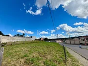 <strong>Terreno de Esquina 530m² à Venda em Palmeira PR</strong>