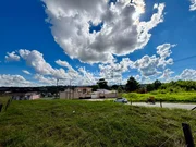 <strong>Terreno de Esquina 530m² à Venda em Palmeira PR</strong>