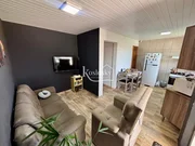 <strong>Casa à venda em Palmeira com 2 quartos no Jardim das Araucár</strong>