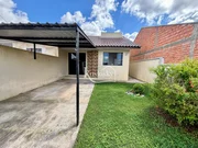 <strong>Casa à venda em Palmeira com 2 quartos no Jardim das Araucár</strong>