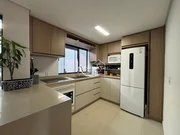 <strong>Sobrado em condomínio em Palmeira PR com suíte e garagem</strong>