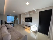 <strong>Sobrado em condomínio em Palmeira PR com suíte e garagem</strong>