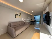 <strong>Sobrado em condomínio em Palmeira PR com suíte e garagem</strong>