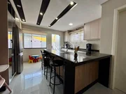 <strong>Sobrado Semimobiliado com 3 Quartos e Suíte à Venda no Green</strong>