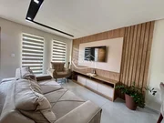 <strong>Sobrado Semimobiliado com 3 Quartos e Suíte à Venda no Green</strong>