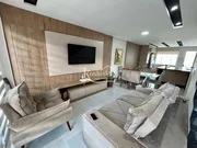 <strong>Sobrado Semimobiliado com 3 Quartos e Suíte à Venda no Green</strong>