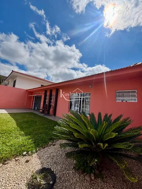 <strong>Casa à venda na Vila Militar em Palmeira | 3 quartos | 183m²</strong>