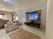 <strong>Casa à venda na Vila Militar em Palmeira | 3 quartos | 183m²</strong>