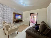 <strong>Casa à venda na Vila Militar em Palmeira | 3 quartos | 183m²</strong>