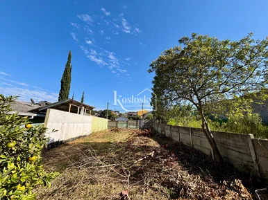 <strong>Terreno de 240m² no Rocio I</strong>