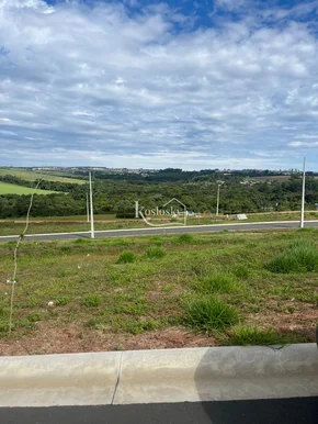 Terreno Em Condomínio Fechado - Ponta Grossa