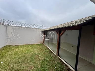 <strong>Casa à venda Jardim Itália - Palmeira</strong>