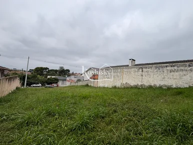 <strong>Terreno DE 420M² na Vila Militar</strong>