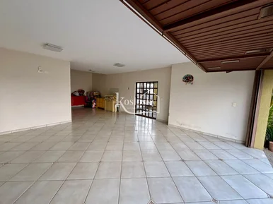 <strong>Casa de 3 quartos com suite a venda na Vila Militar Palmeira</strong>