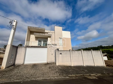 Foto Sobrado