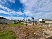 <strong>Terreno no centro de Palmeira PR</strong>