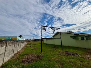 <strong>Terreno no Centro de Palmeira PR</strong>