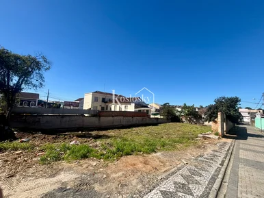<strong>Terreno no Centro - Palmeira PR</strong>