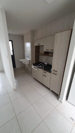 Apartamento à Venda ? Vittace Oficinas ? Ponta Grossa/pr