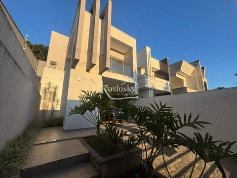 Foto Sobrado