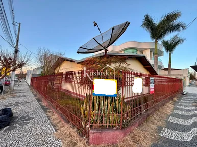 Casa à Venda no Centro de Palmeira/PR - Foto 2
