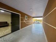 Casa com dois quartos e garagem coberta em Palmeira no bairro Lily Bacila - Foto 3