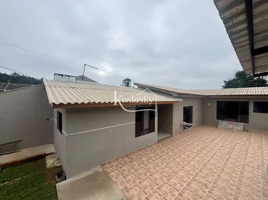Casa à venda no Jardim Cristine em Palmeira ? PR - Foto 2