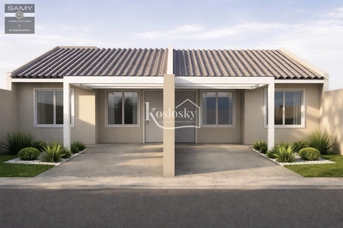 Foto Casa