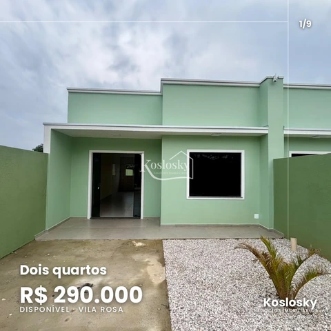 Foto Casa