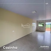 Casa com dois dormitórios na Vila Rosa - Foto 4
