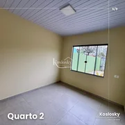 Casa com dois dormitórios na Vila Rosa - Foto 5