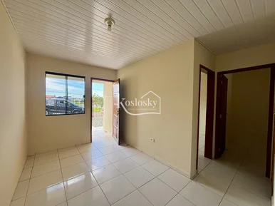 Casa com dois quartos no Centro - Foto 2