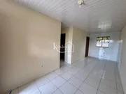 Casa com dois quartos no Centro - Foto 3