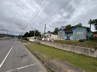 TERRENO A VENDA NA AVENIDA DANIEL MANSANI 387 m² - Foto 2